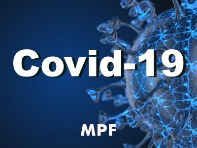 MPF investiga ações relacionadas à Covid-19
